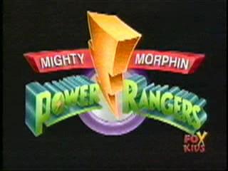 mighty morphing